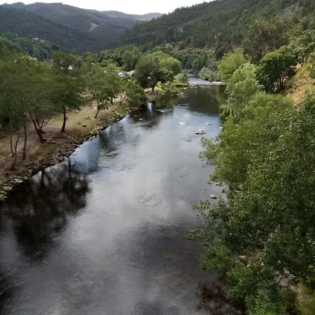 Casa Passadiços Do Paiva * Arouca