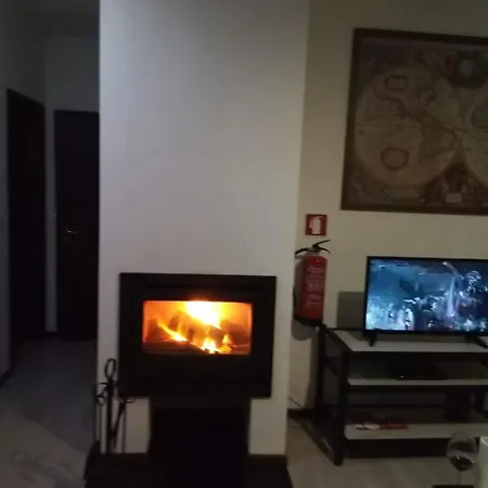 Casa Passadiços Do Paiva