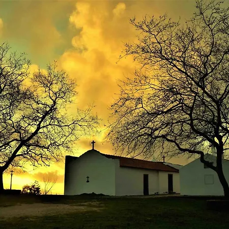 Casa Passadiços Do Paiva Casa de Férias
