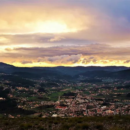 Casa Passadiços Do Paiva *
