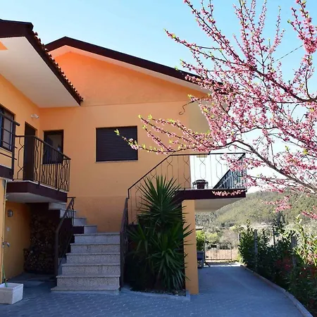Casa Passadiços Do Paiva * Arouca