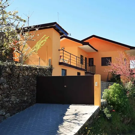 Casa Passadiços Do Paiva * Arouca