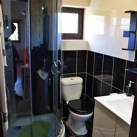 Dom wakacyjny Casa Da Corga *