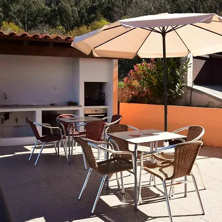 Casa Passadiços Do Paiva * Arouca