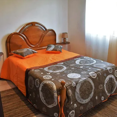 Casa Da Corga