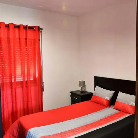 Casa Passadiços Do Paiva Casa de Férias *