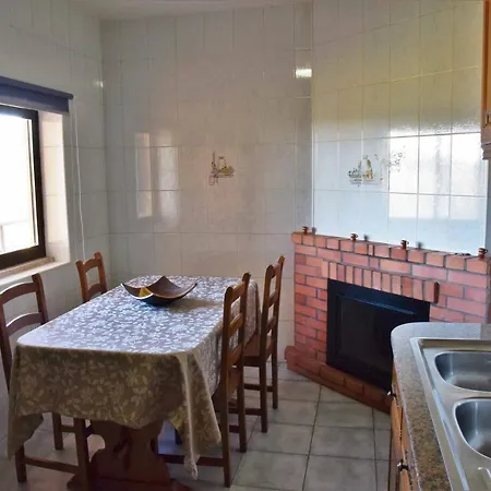 Casa Passadiços Do Paiva Casa de Férias