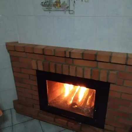 Casa Passadiços Do Paiva * Arouca